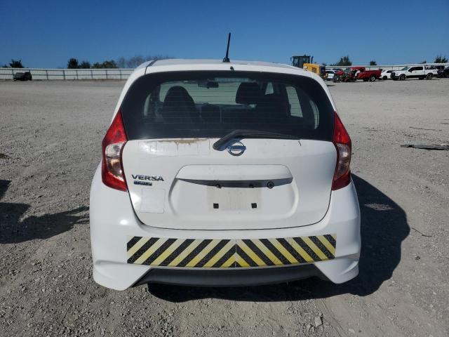 Photo 6 from auction – 2017 NISSAN VERSA NOTE with VIN 3N1CE2CP7HL368065