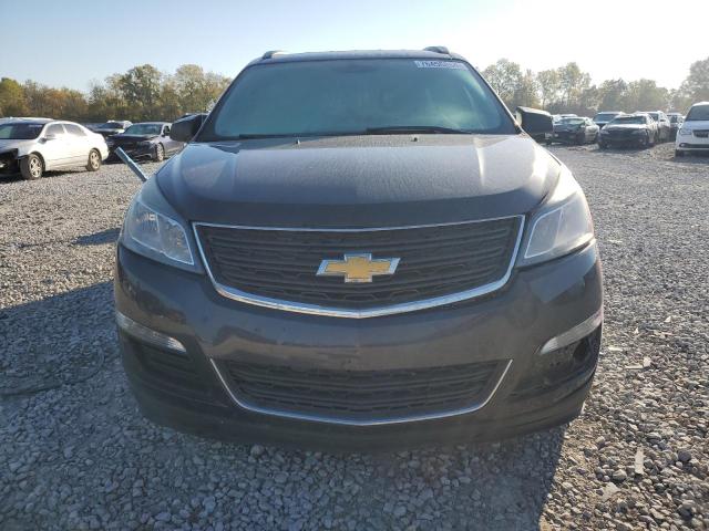 Photo 5 from auction – 2015 CHEVROLET TRAVERSE L with VIN 1GNKRFKD8FJ142110