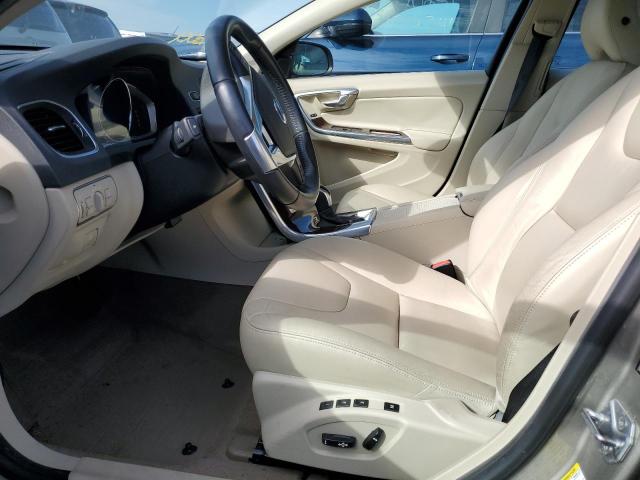 Photo 7 from auction – 2015 VOLVO V60 PLATIN with VIN YV140MED4F1196185