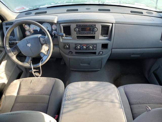 Photo 8 from auction – 2007 DODGE RAM 1500 S with VIN 1D7HU18267S122465