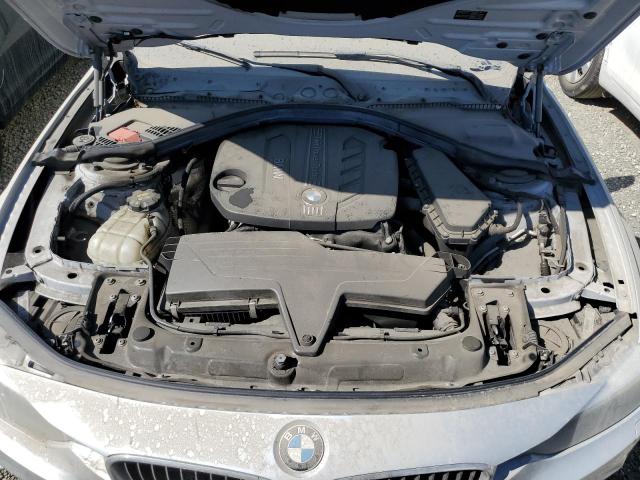 Photo 11 from auction – 2015 BMW 328 D with VIN WBA3D3C59FK157384