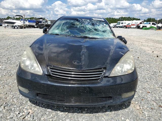 Photo 5 from auction – 2004 LEXUS ES 330 with VIN JTHBA30G745048462