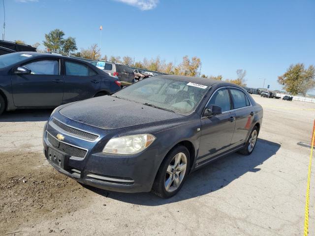 CHEVROLET MALIBU 2008 with VIN 1G1ZH57B28F208242 - Photo from auction