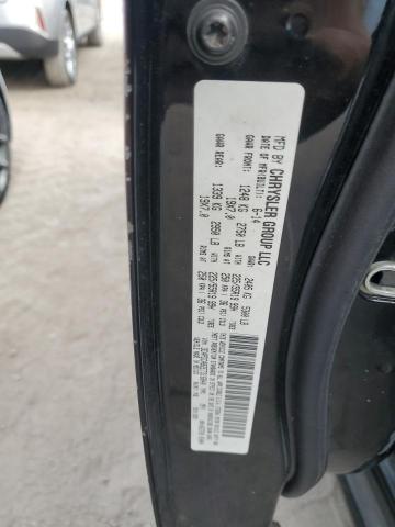 Photo 14 from auction – 2014 DODGE JOURNEY SE with VIN 3C4PDCAB2ET316840