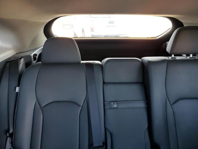 Photo 10 from auction – 2022 LEXUS RX 350 with VIN 2T2HZMAA9NC238722