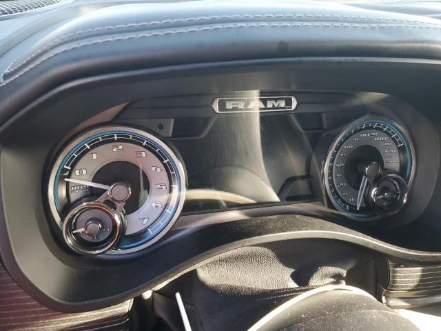 Photo 9 from auction – 2019 RAM 1500 LIMIT with VIN 1C6SRFHT7KN702507