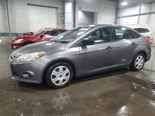 Снимка 1 от търг – 2014 FORD FOCUS S с VIN 1FADP3E26EL420625