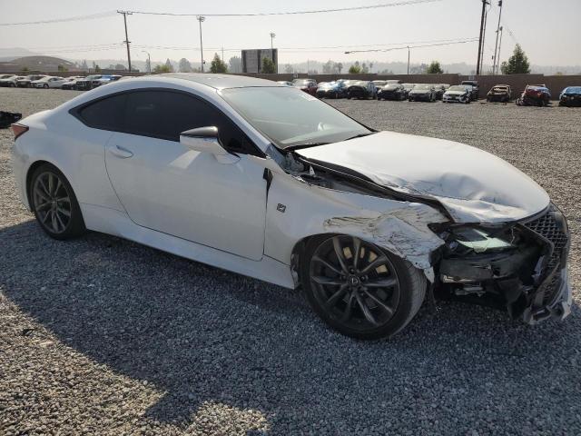 Photo 4 from auction – 2019 LEXUS RC 350 with VIN JTHHZ5BCXK5020368