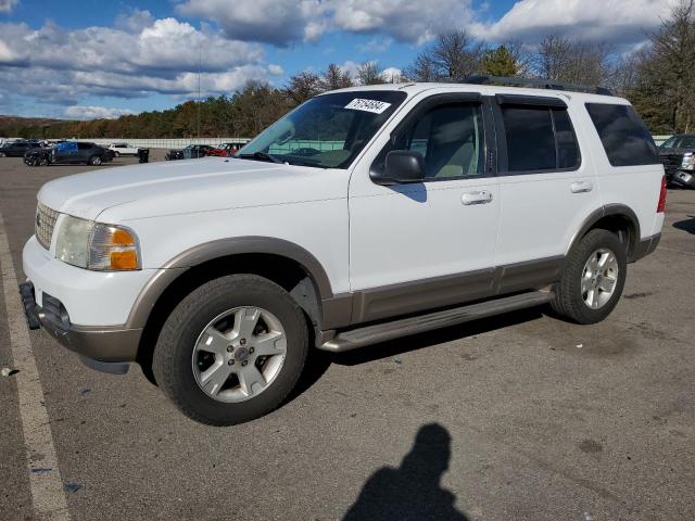 FORD EXPLORER E 2003 with VIN 1FMZU74K33UA69290 - Photo from auction