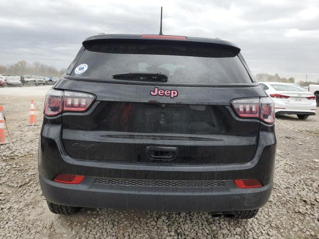 Photo 6 from auction – 2019 JEEP COMPASS LA with VIN 3C4NJDBB4KT807121