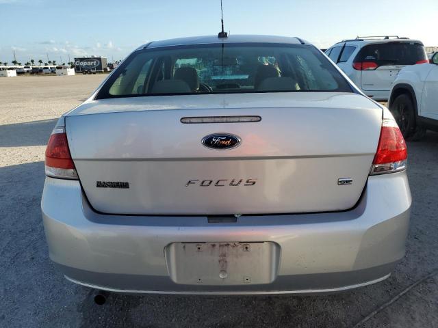 Photo 6 from auction – 2010 FORD FOCUS SE with VIN 1FAHP3FN7AW122586