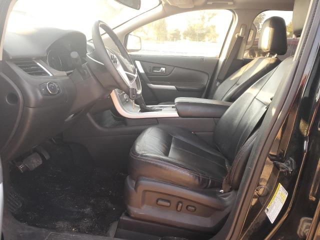 Photo 7 from auction – 2011 FORD EDGE SEL with VIN 2FMDK4JC7BBA46367