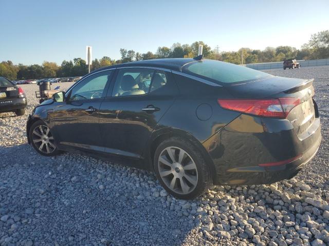 Photo 2 from auction – 2013 KIA OPTIMA SX with VIN 5XXGR4A65DG105409