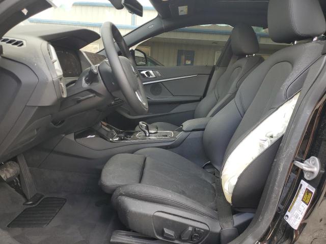 Photo 7 from auction – 2024 BMW 228I with VIN WBA53AK01R7R17255