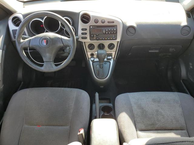 Photo 8 from auction – 2005 PONTIAC VIBE with VIN 5Y2SL63885Z438840