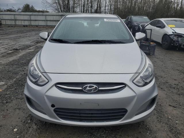Photo 5 from auction – 2017 HYUNDAI ACCENT SE with VIN KMHCT4AE5HU169873