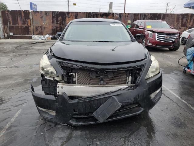 Photo 5 from auction – 2015 NISSAN ALTIMA 2.5 with VIN 1N4AL3AP4FC436680