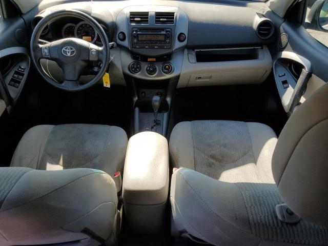 Photo 8 from auction – 2012 TOYOTA RAV4 with VIN 2T3BF4DV6CW209635