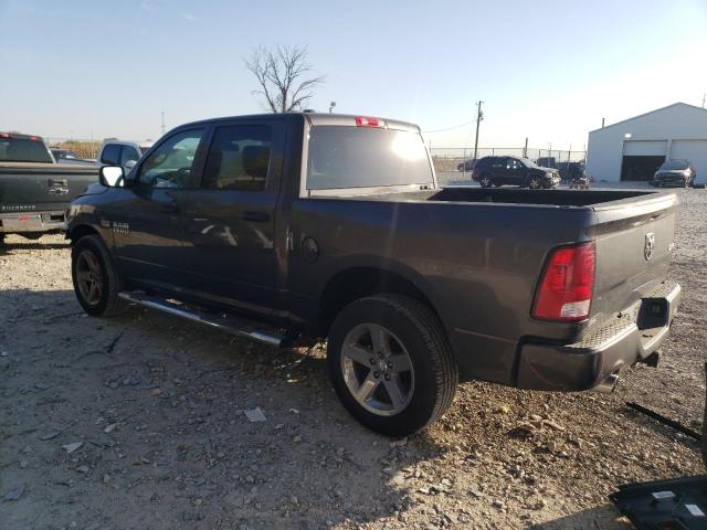 Photo 2 from auction – 2014 RAM 1500 ST with VIN 1C6RR7KTXES304209