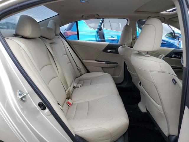 Photo 10 from auction – 2015 HONDA ACCORD EXL with VIN 1HGCR2F80FA111485