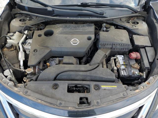 Photo 11 from auction – 2015 NISSAN ALTIMA 2.5 with VIN 1N4AL3APXFC569265