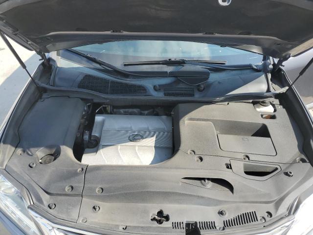 Foto 12 de la subasta – 2015 LEXUS RX 350 con VIN 2T2ZK1BA5FC153934