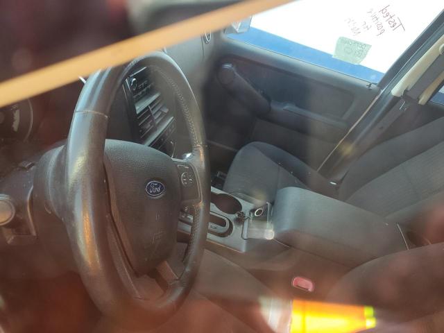 Photo 9 from auction – 2010 FORD EXPLORER X with VIN 1FMEU7DE3AUA59574