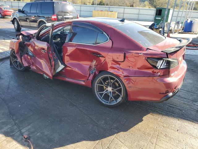Photo 2 from auction – 2009 LEXUS IS 250 with VIN JTHCK262295033267