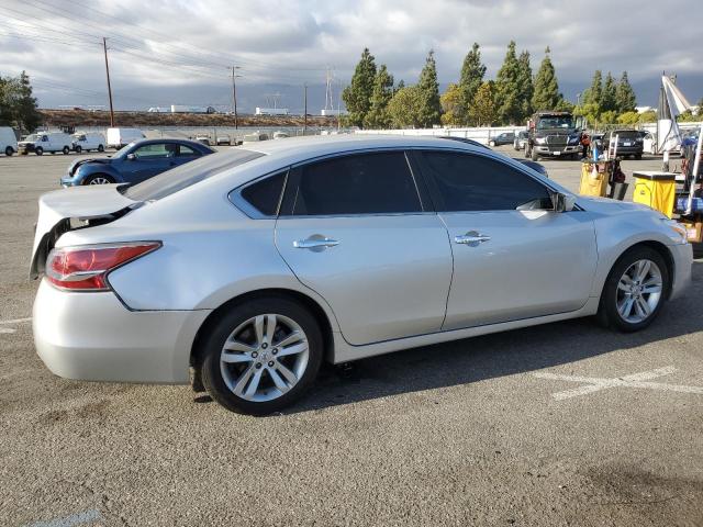 Photo 3 from auction – 2015 NISSAN ALTIMA 2.5 with VIN 1N4AL3AP0FC282968