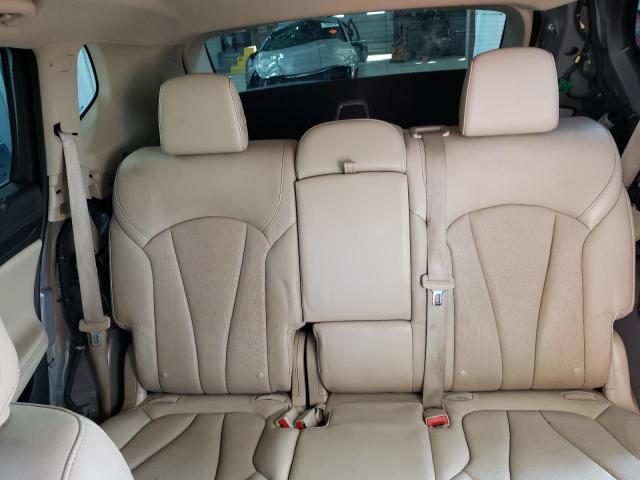 Photo 10 from auction – 2017 BUICK ENVISION E with VIN LRBFXBSA9HD194120