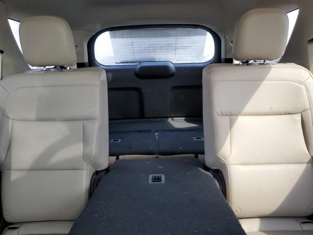 Photo 10 from auction – 2020 FORD EXPLORER X with VIN 1FMSK7DH7LGA43558