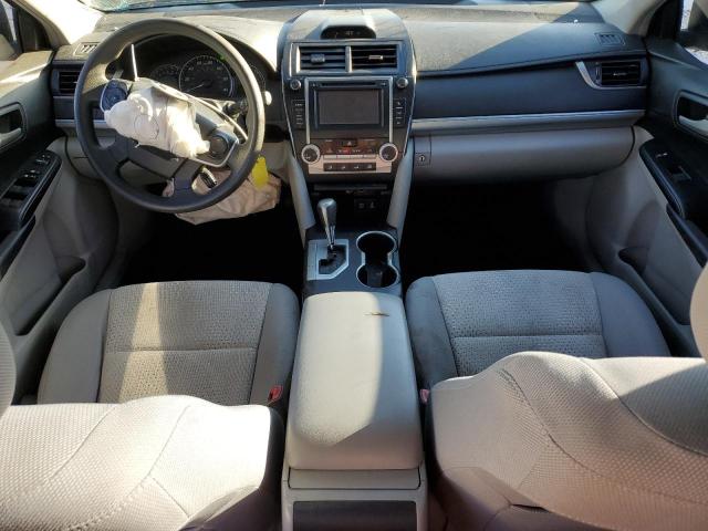 Photo 8 from auction – 2012 TOYOTA CAMRY BASE with VIN 4T4BF1FK1CR196664