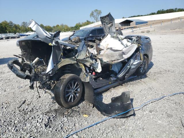 Photo 1 from auction – 2019 HYUNDAI SONATA SE with VIN 5NPE24AF2KH776405