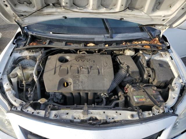 Photo 11 from auction – 2013 TOYOTA COROLLA BA with VIN 5YFBU4EE8DP191560
