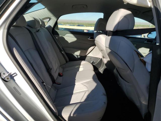 Photo 10 from auction – 2016 HYUNDAI SONATA HYB with VIN KMHE24L16GA011869