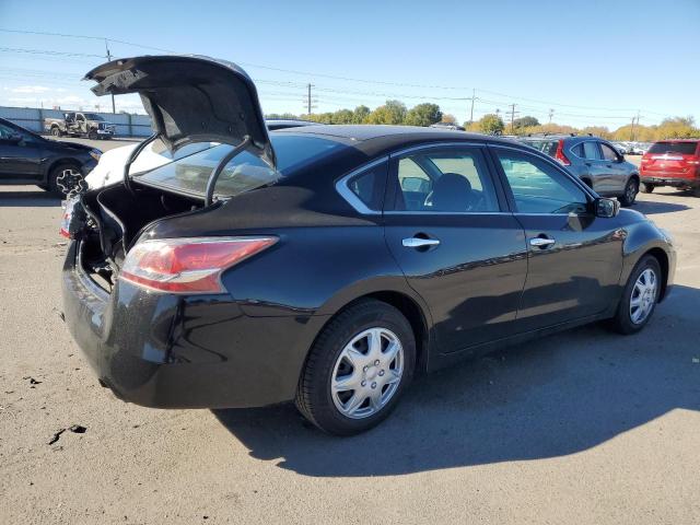 Photo 3 from auction – 2014 NISSAN ALTIMA 2.5 with VIN 1N4AL3AP0EN369787