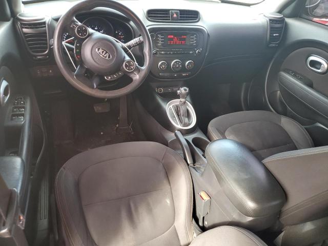Photo 8 from auction – 2016 KIA SOUL with VIN KNDJN2A20G7851041