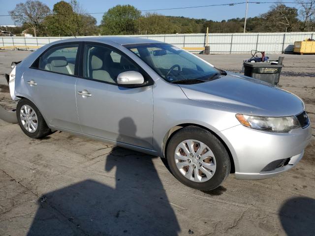 Photo 4 from auction – 2010 KIA FORTE EX with VIN KNAFU4A28A5259875