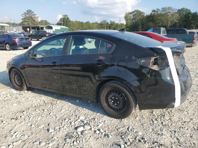 Photo 2 from auction – 2017 KIA FORTE LX with VIN 3KPFK4A79HE011072