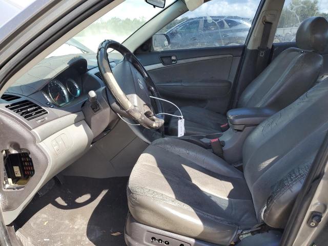 Photo 7 from auction – 2009 HYUNDAI SONATA SE with VIN 5NPEU46C79H516732