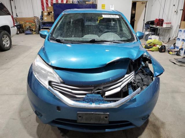 Photo 5 from auction – 2015 NISSAN VERSA NOTE with VIN 3N1CE2CP2FL356743
