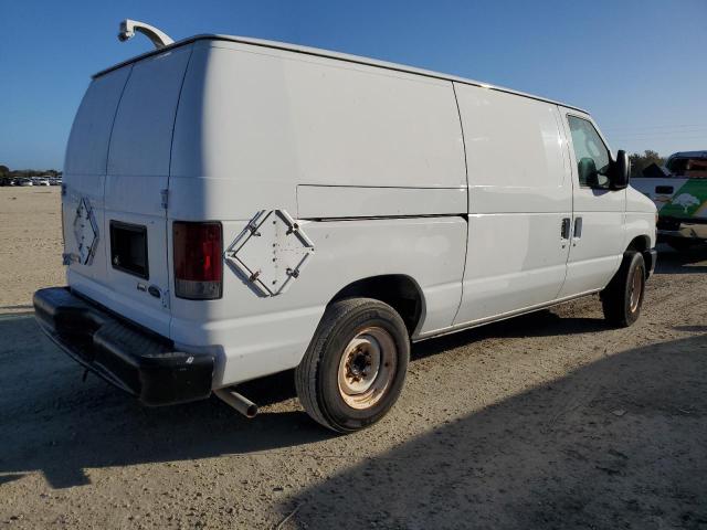 Photo 3 from auction – 2010 FORD ECONOLINE with VIN 1FTNE1EW4ADA91505