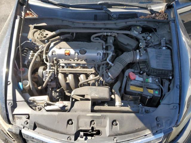 Photo 11 from auction – 2012 HONDA ACCORD EXL with VIN 1HGCP2F89CA210226