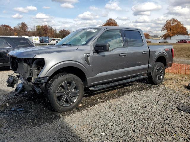 FORD F150 SUPER 2022 with VIN 1FTEW1EP9NFB62911 - Photo from auction