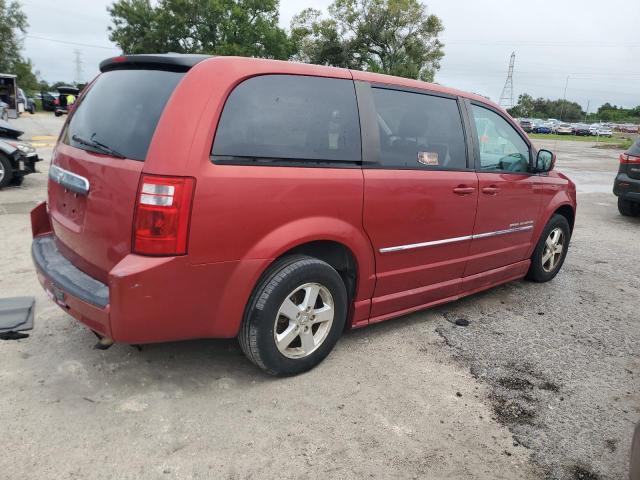 Photo 3 from auction – 2008 DODGE GRAND CARA with VIN 2D8HN54P18R809261