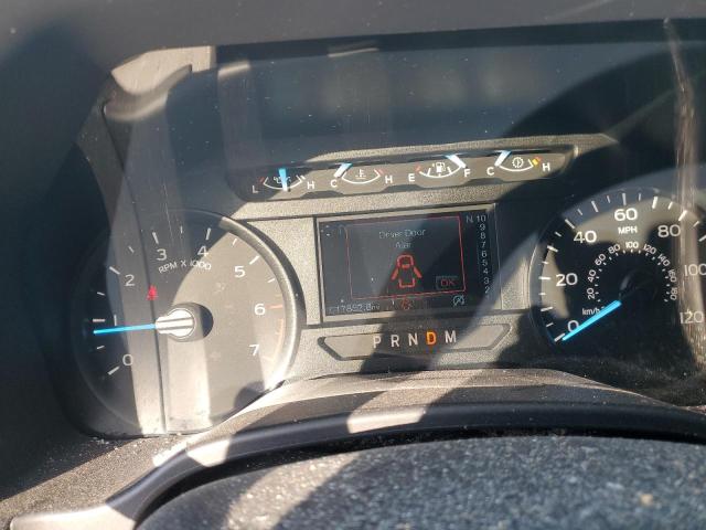 Photo 9 from auction – 2020 FORD F150 SUPER with VIN 1FTEW1E54LFB28225