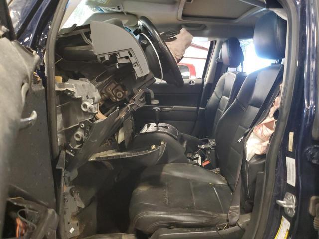 Photo 7 from auction – 2014 JEEP PATRIOT LA with VIN 1C4NJPFA2ED671374