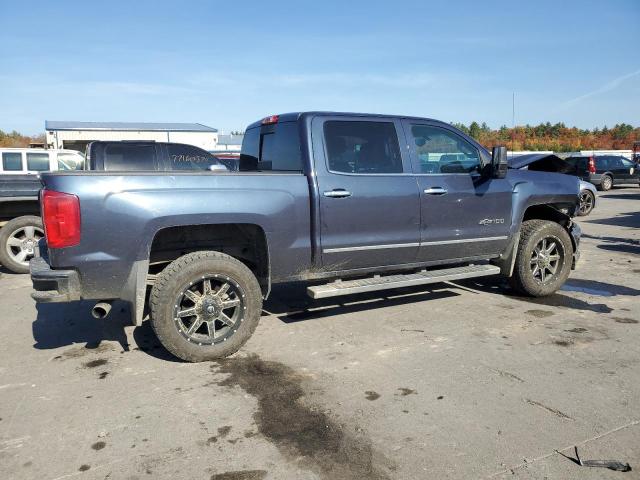 Photo 3 from auction – 2018 CHEVROLET SILVERADO with VIN 3GCUKSECXJG397613