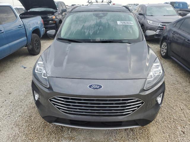 Photo 5 from auction – 2022 FORD ESCAPE TIT with VIN 1FMCU9J99NUA34520
