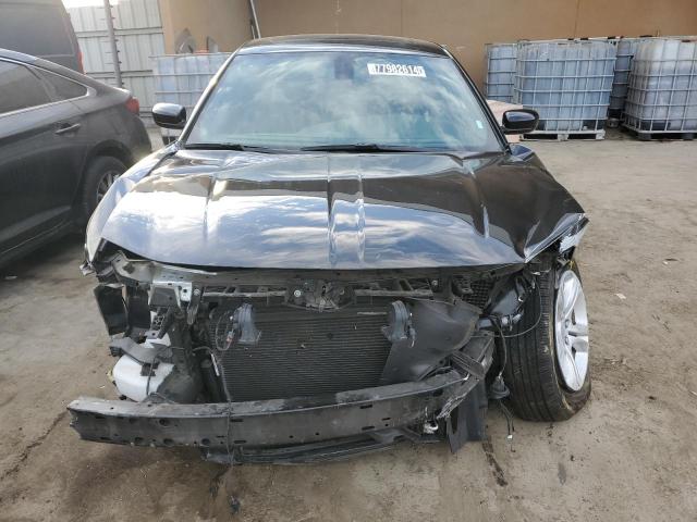 Photo 5 from auction – 2022 DODGE CHARGER SX with VIN 2C3CDXBG2NH129384